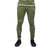 Premium The Great Tears Jogger Pants (Western Green)