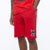 Premium Lucky Charm Shorts (Red)