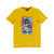 Patron No Rats Embroidery Patch Tee (Yellow)