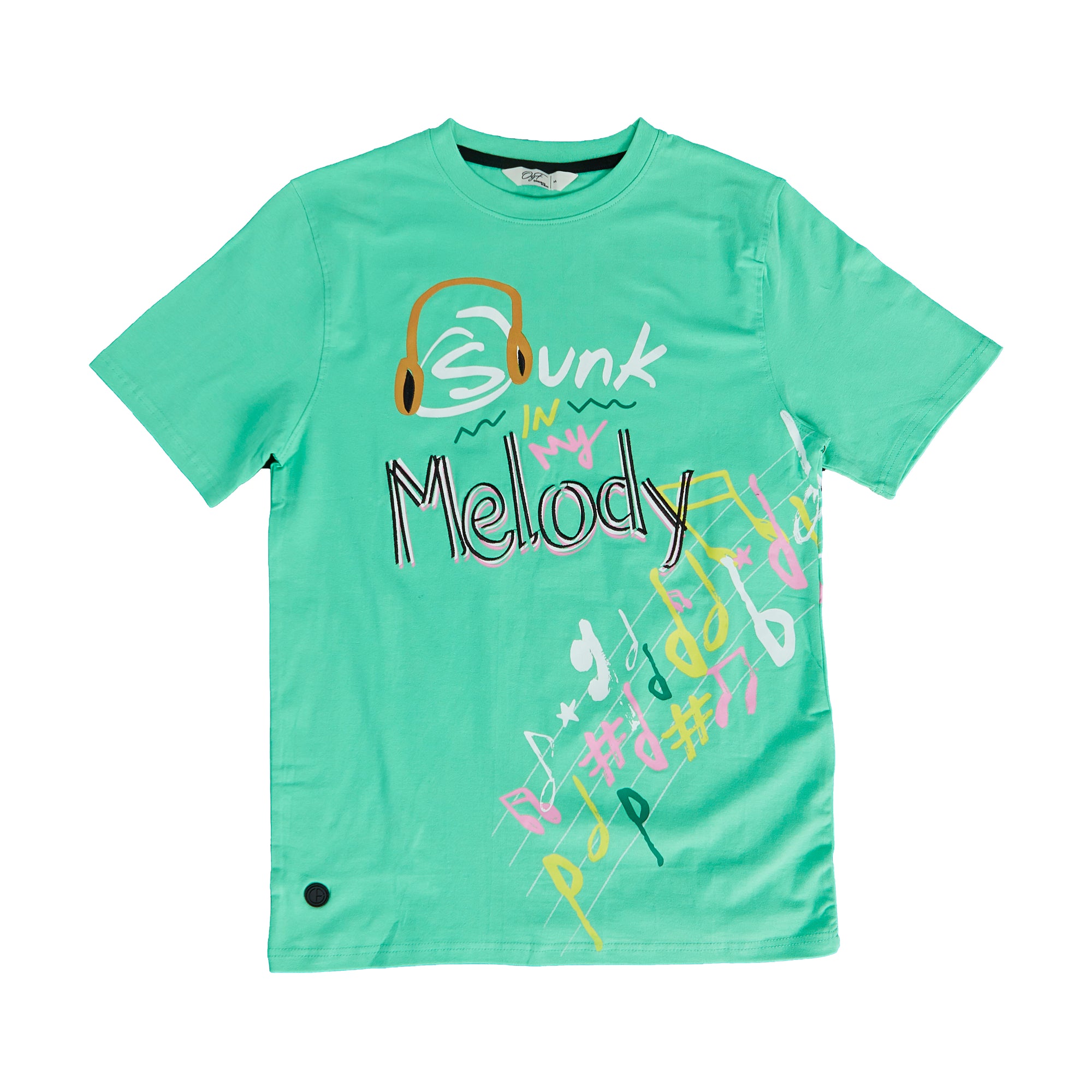 My Melody Tee (Green)
